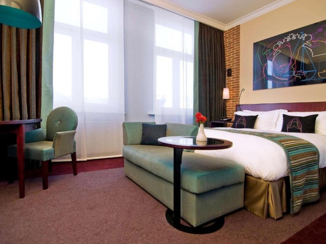 Sofitel Legend The Grand Amsterdam - Immagine 6
