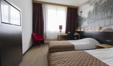 Bastion Hotel Amsterdam Zuidwest
