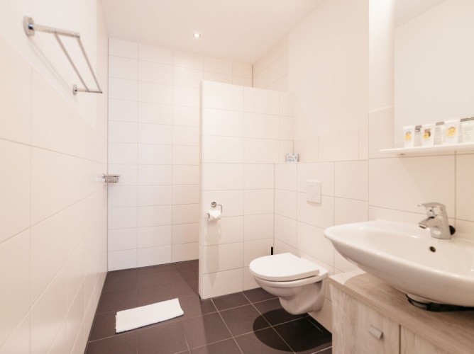 Amsterdam ID Aparthotel - Immagine 9