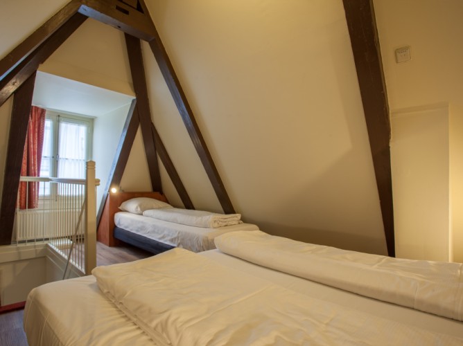 A Train Hotel - Immagine 7