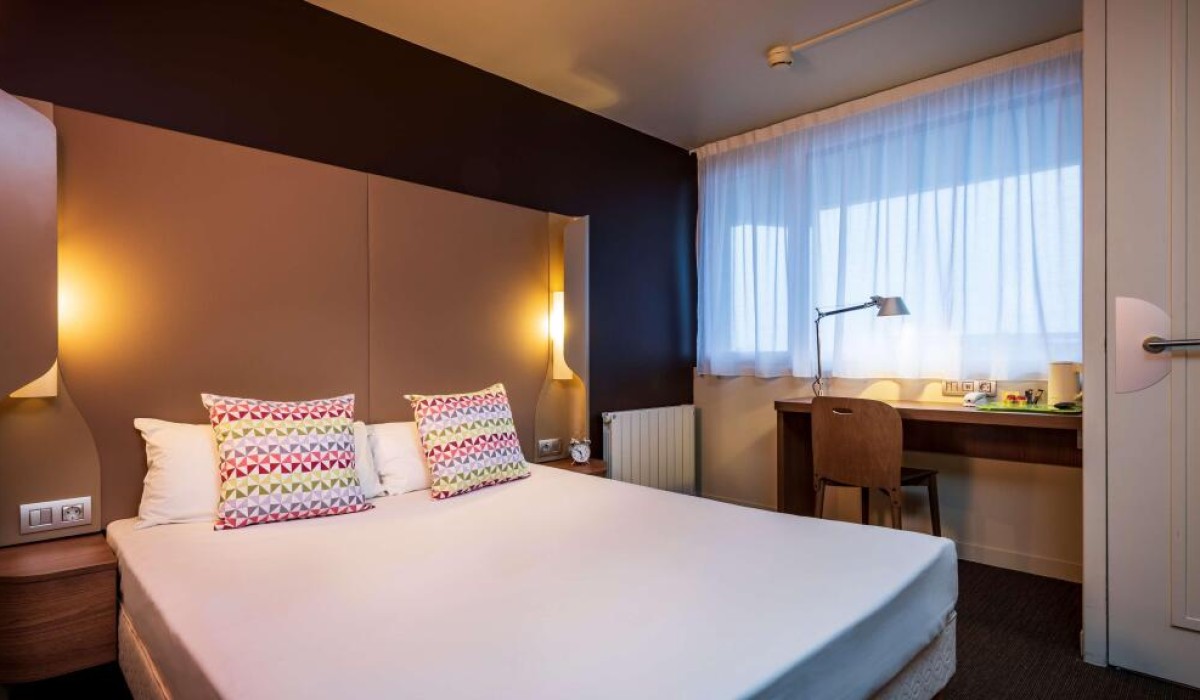 Hotel Campanile Amsterdam Zuidoost - Immagine 3