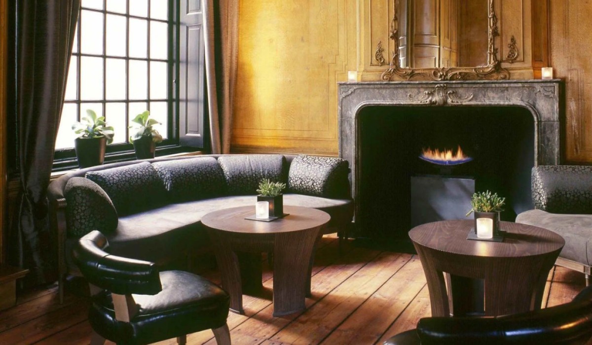 The Dylan Amsterdam - Immagine 2