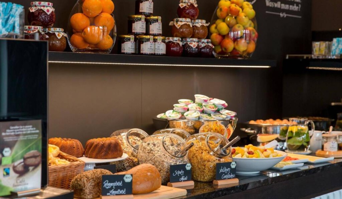 Motel One Amsterdam - Immagine 8