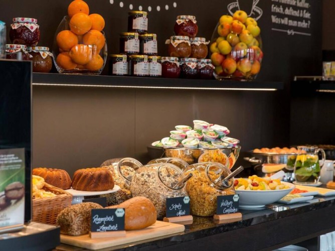 Motel One Amsterdam - Immagine 8