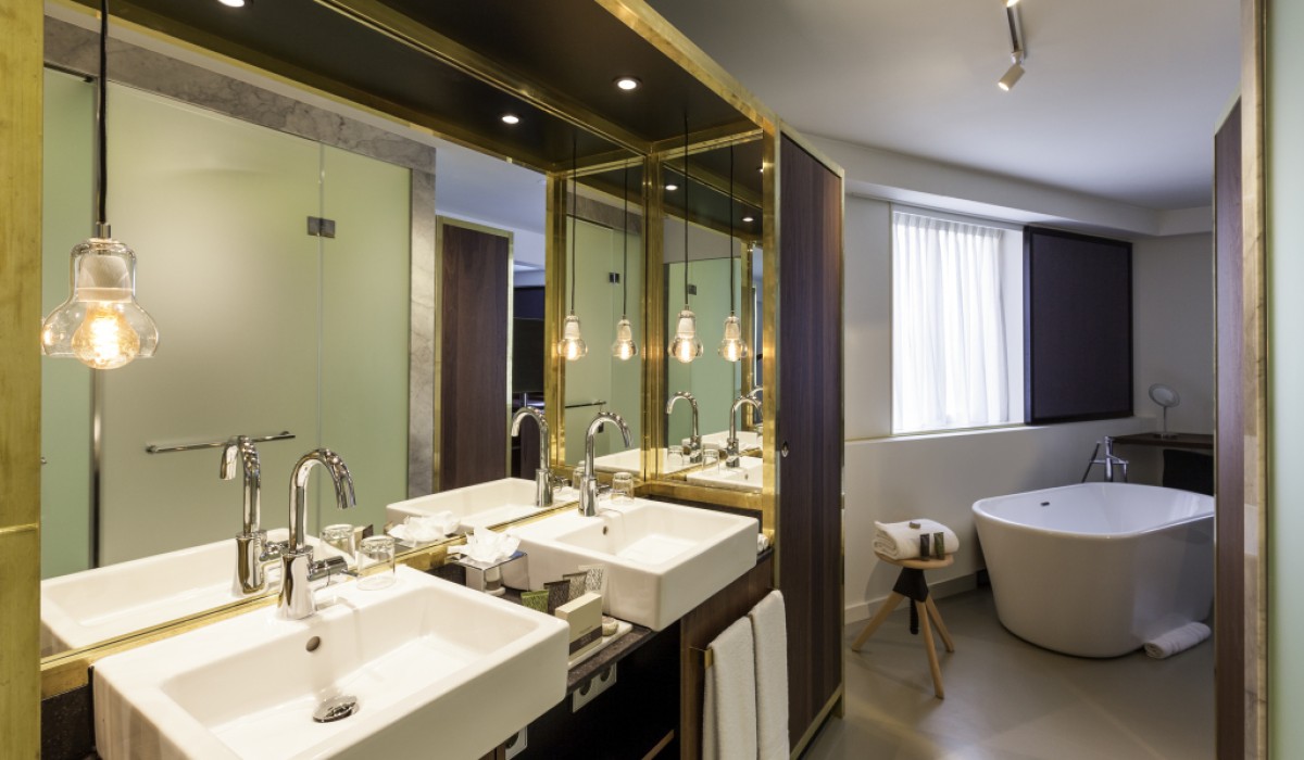 INK Hotel Amsterdam - MGallery - Immagine 8