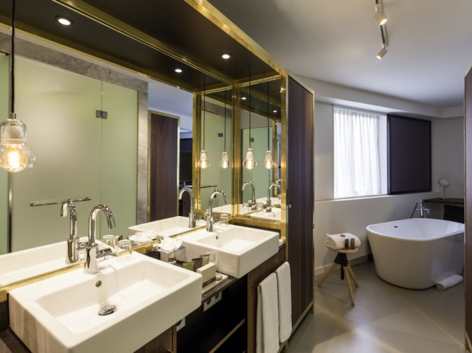 INK Hotel Amsterdam - MGallery - Immagine 8