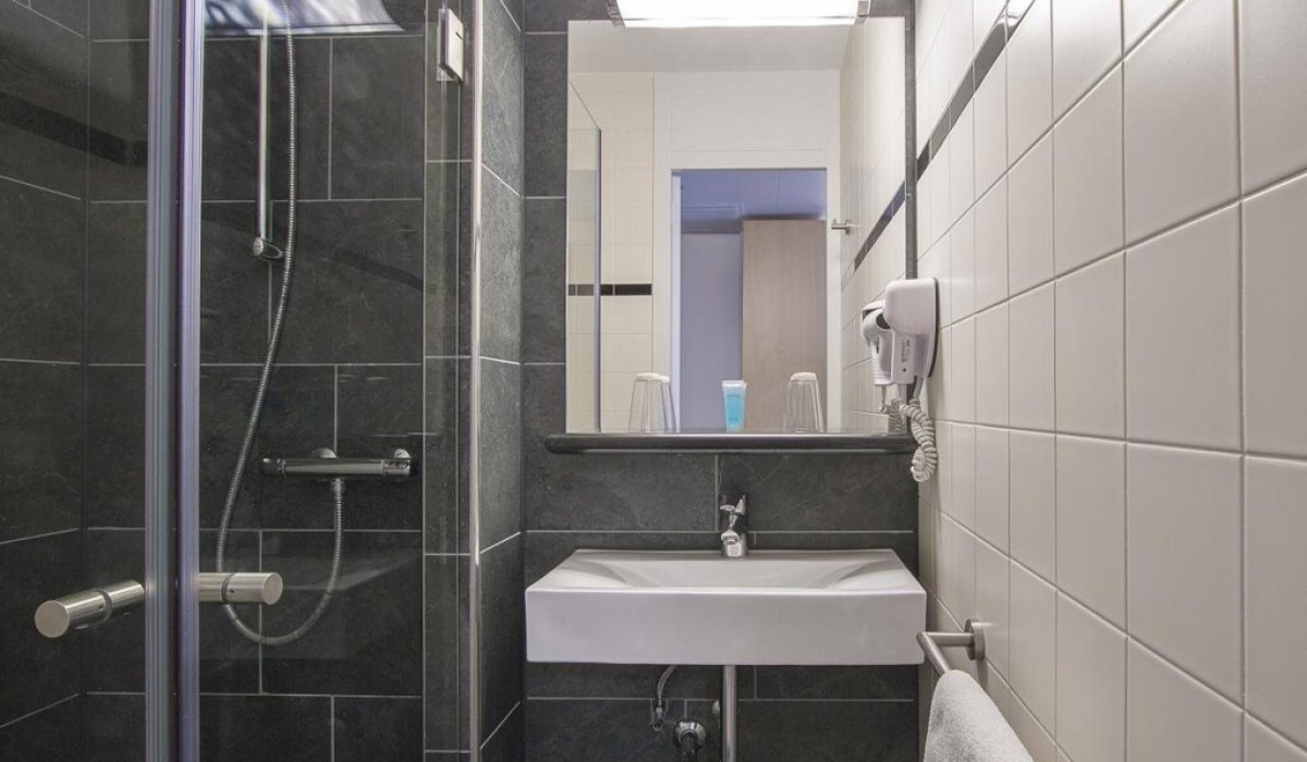 Bastion Hotel Amsterdam Amstel - Immagine 8