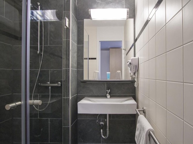 Bastion Hotel Amsterdam Amstel - Immagine 8