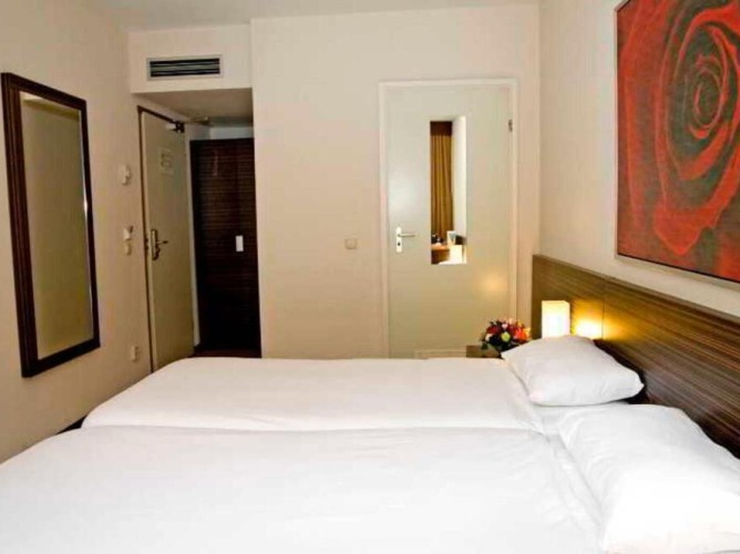 France Hotel - Immagine 7