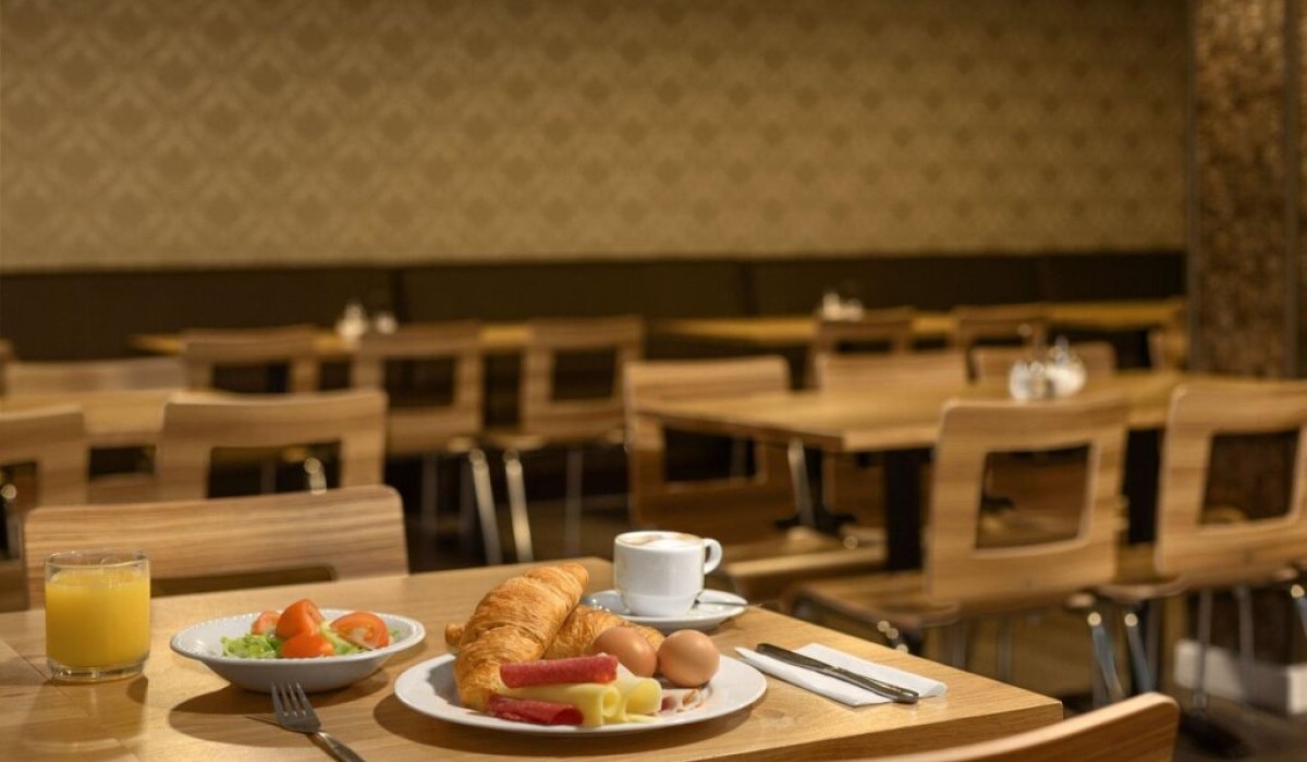XO Hotels Infinity - Immagine 10