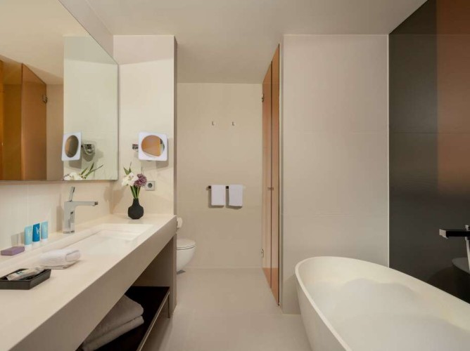 art'otel Amsterdam - Immagine 9