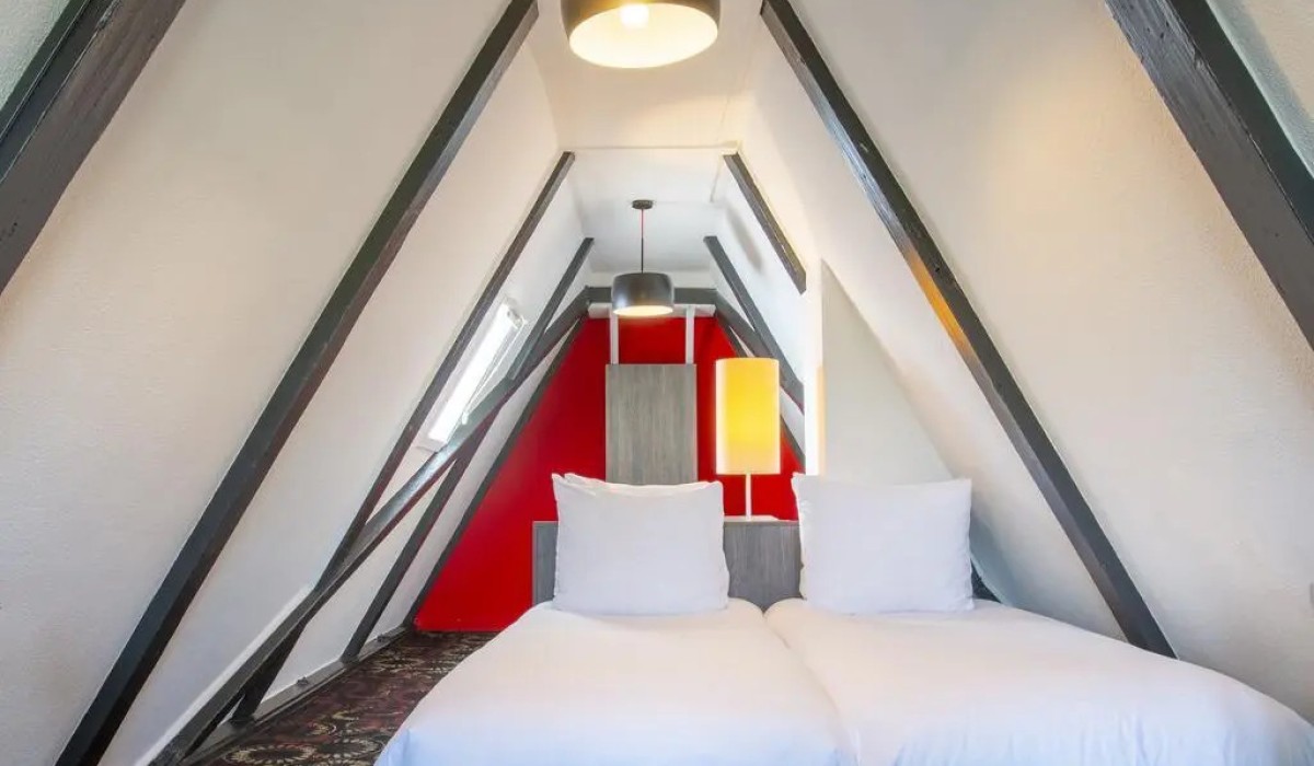 Eden Studios and Apartments - Immagine 5