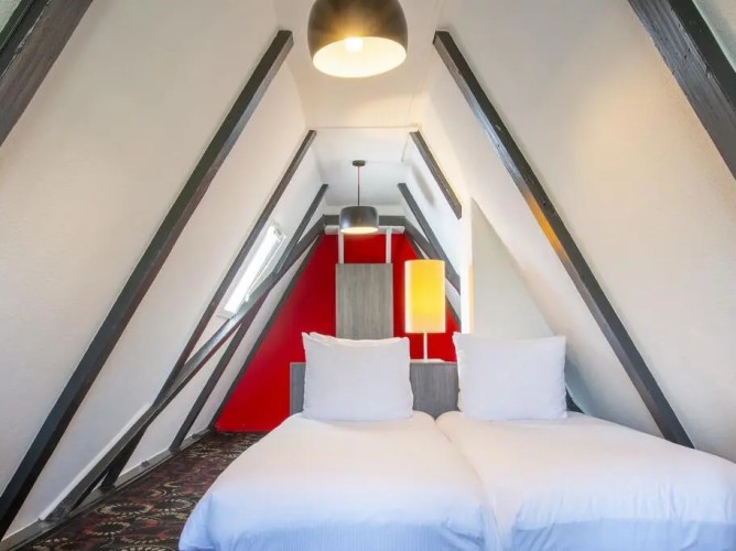 Eden Studios and Apartments - Immagine 5