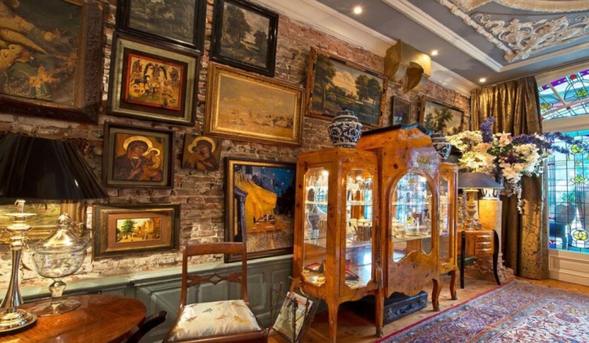 Breitner House - Immagine 2 Breitner House - Immagine 2