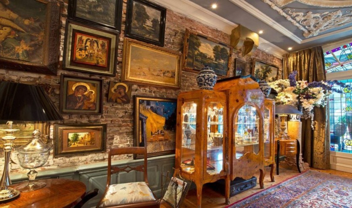 Breitner House - Immagine 1