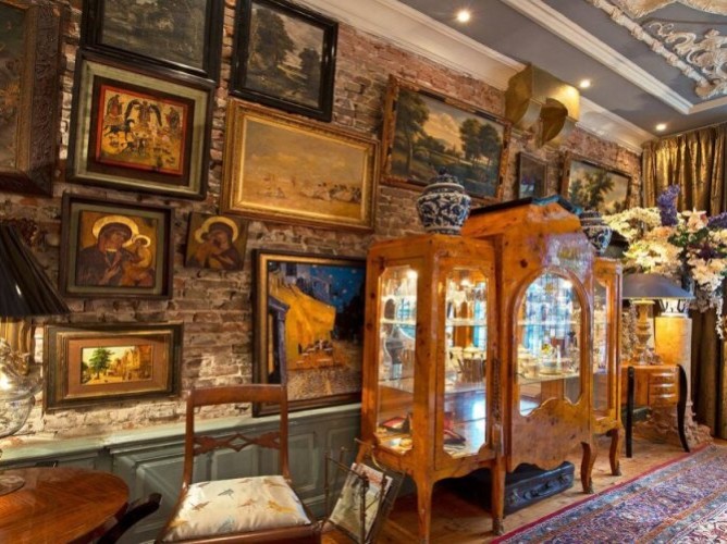 Breitner House - Immagine 1