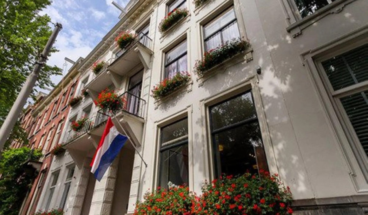 Hotel Allure - Immagine 8