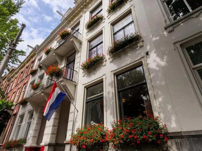 Hotel Allure - Immagine 8