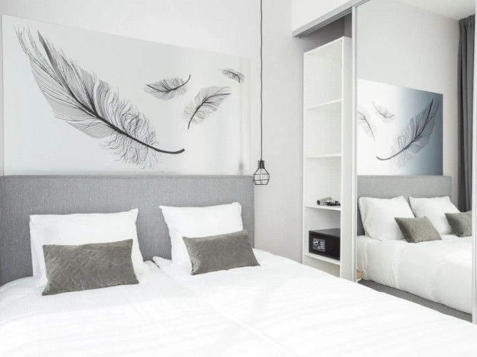 Hotel2Stay - Immagine 5