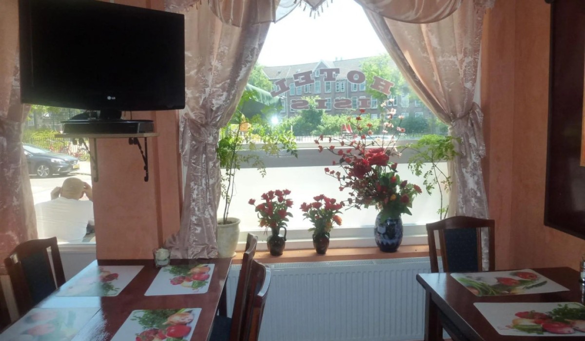 Hotel Isis - Immagine 7