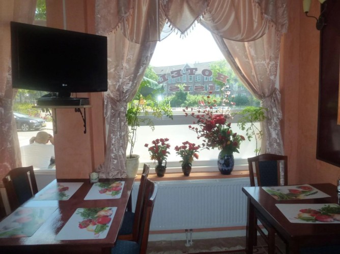 Hotel Isis - Immagine 7