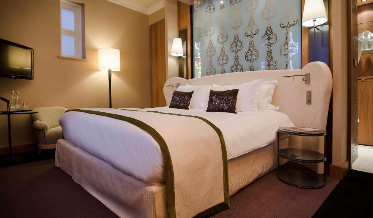 Sofitel Legend The Grand Amsterdam - Immagine 2