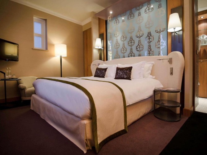 Sofitel Legend The Grand Amsterdam - Immagine 2
