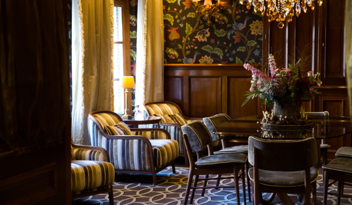 Hotel Estheréa - Immagine 2
