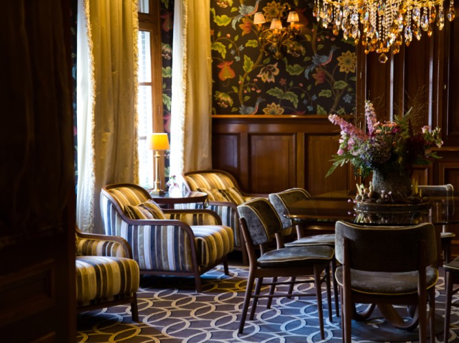 Hotel Estheréa - Immagine 2