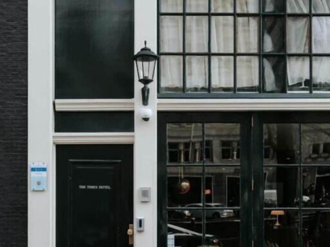 The Times Hotel - Immagine 1