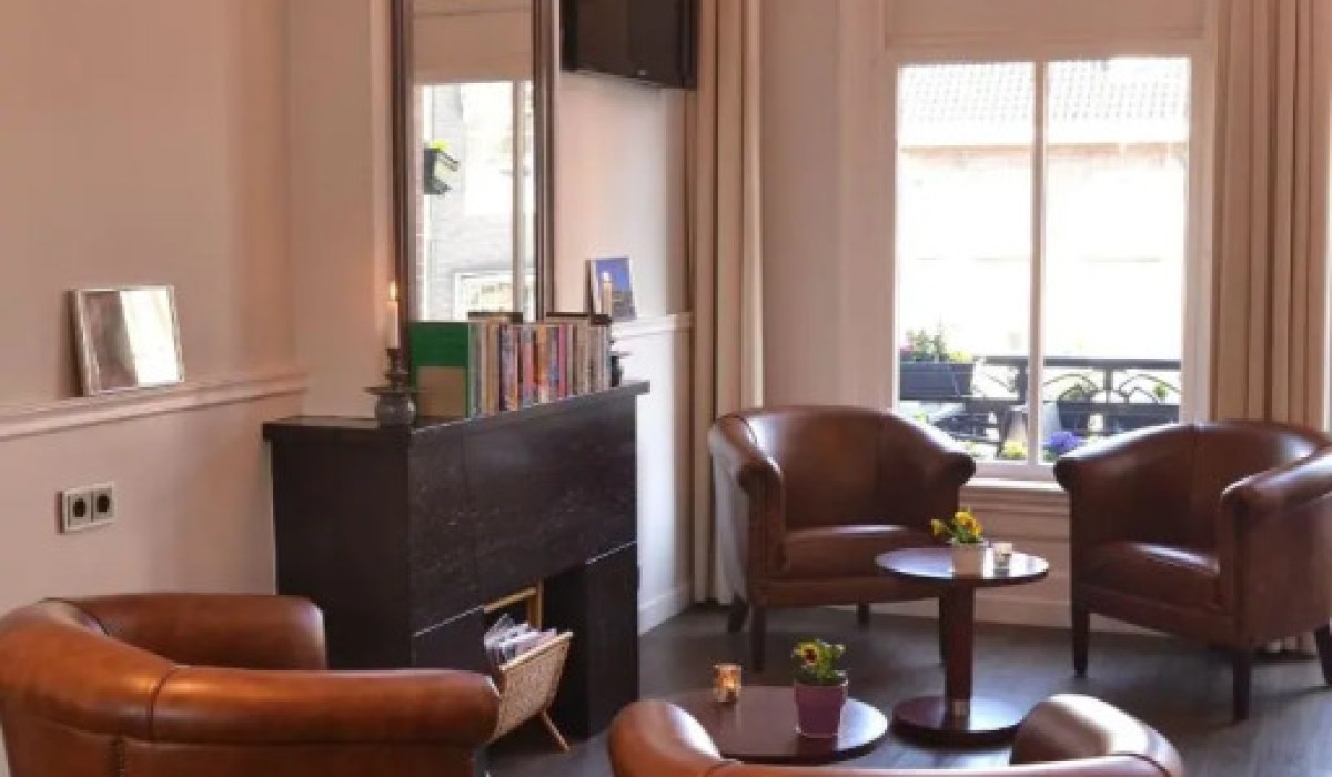 Hotel Clemens Amsterdam - Immagine 2