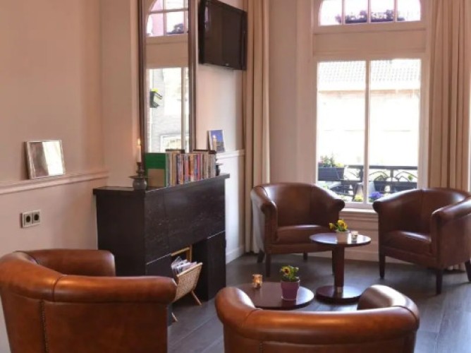 Hotel Clemens Amsterdam - Immagine 2