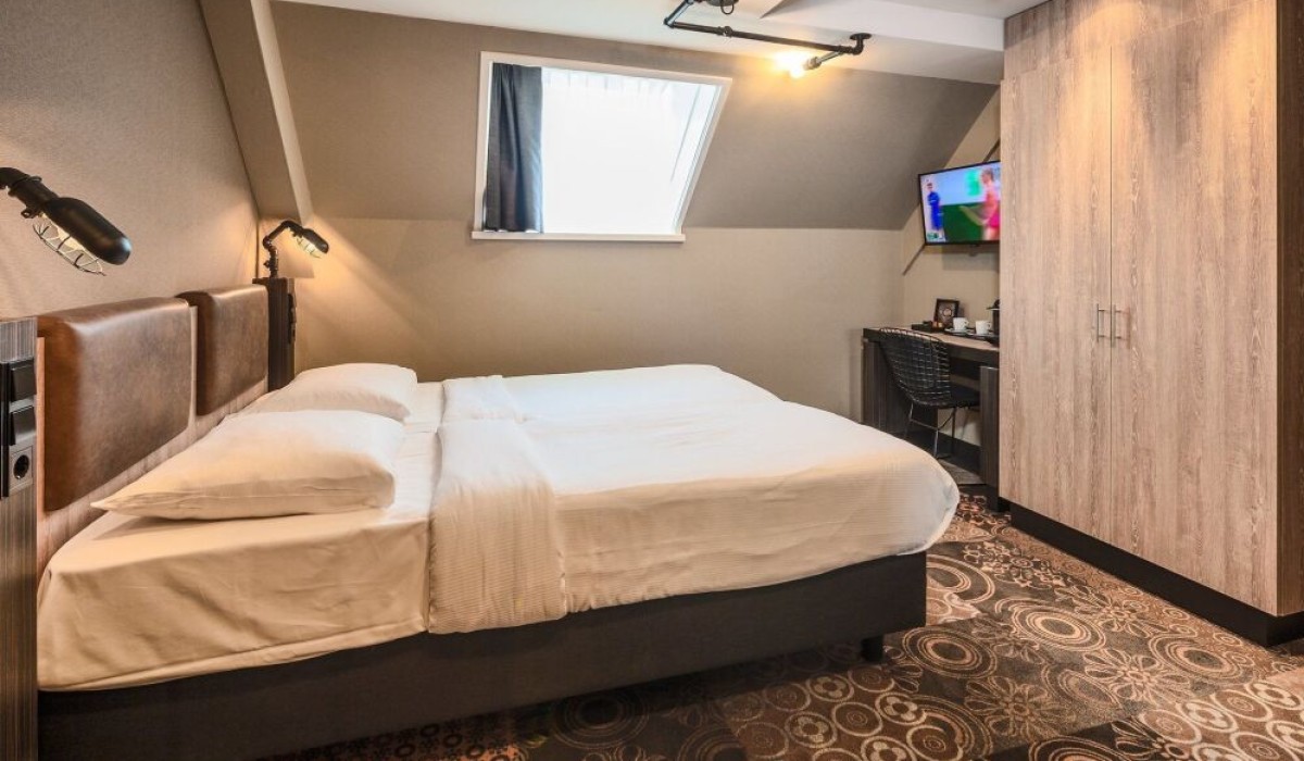 Alfred Hotel - Immagine 7