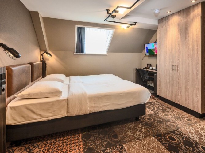 Alfred Hotel - Immagine 7