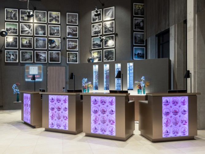 Leonardo Royal Hotel Amsterdam - Immagine 2