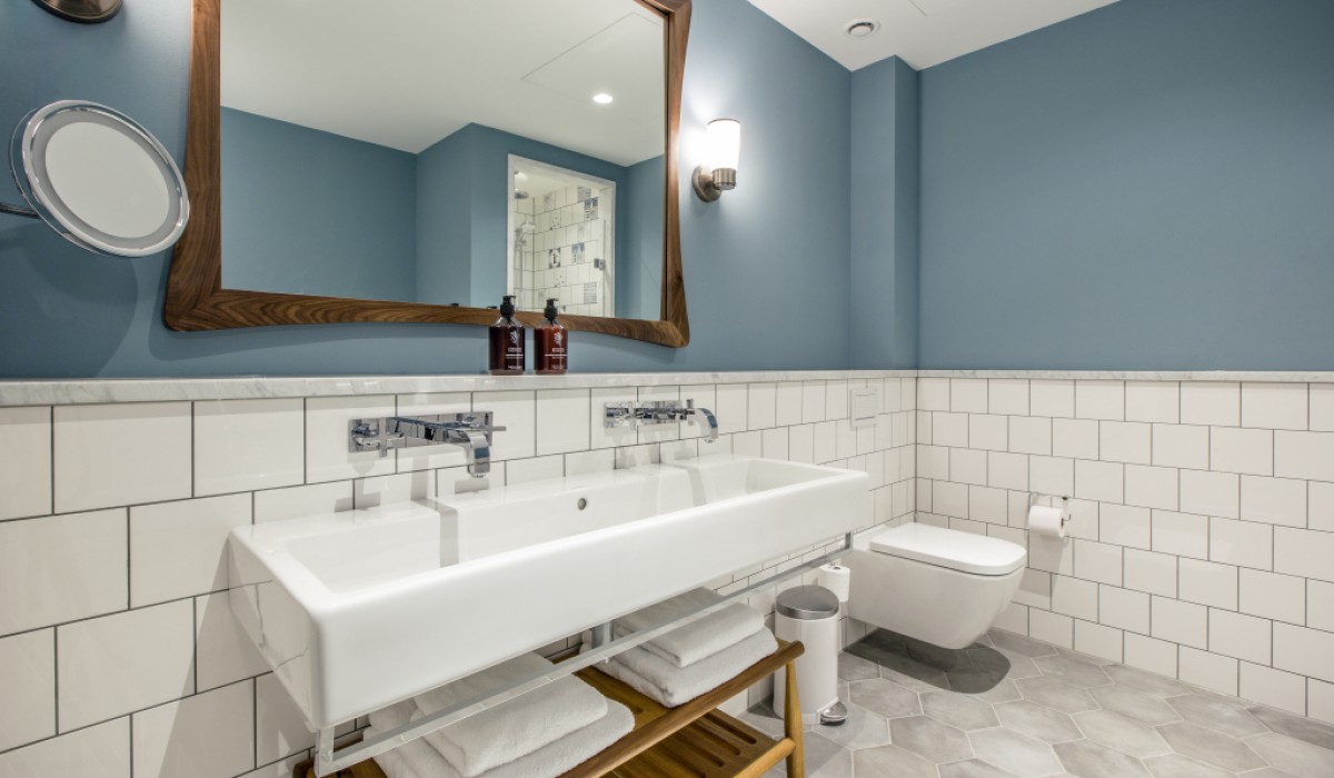 Hotel Twenty Eight - Immagine 8