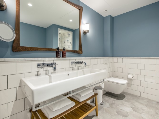 Hotel Twenty Eight - Immagine 8