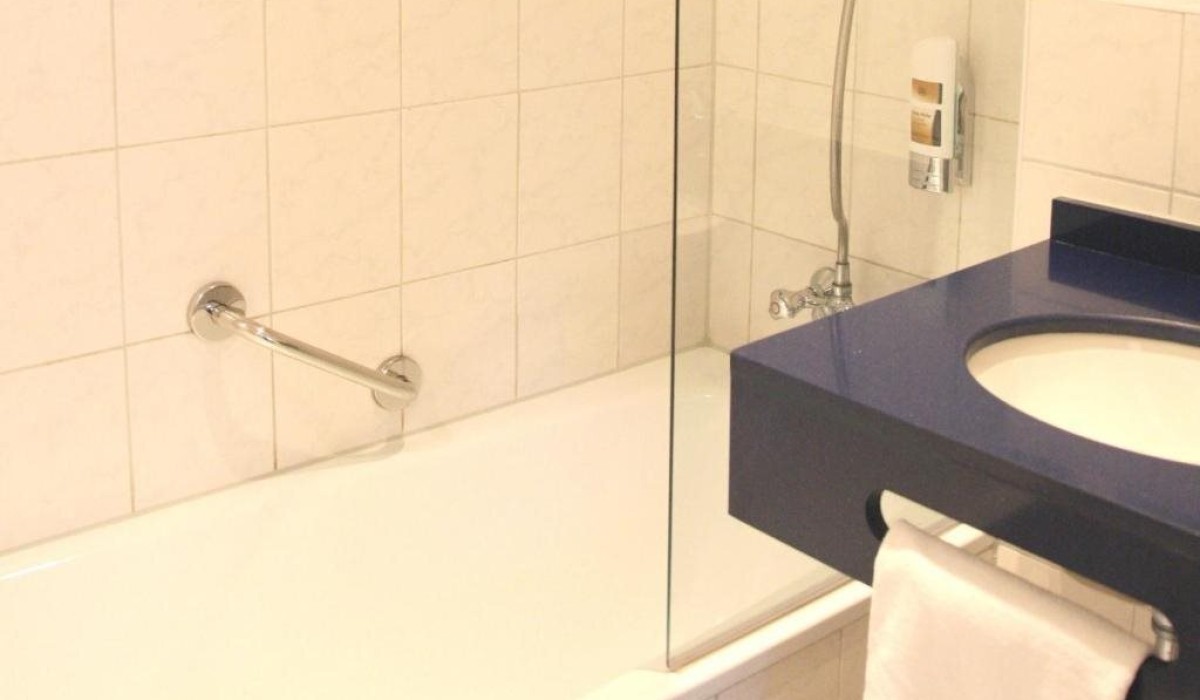 Hotel Beethoven - Immagine 8