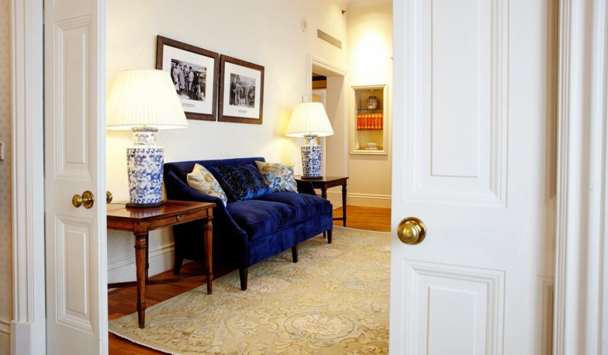 InterContinental Amstel Amsterdam by IHG - Immagine 4
