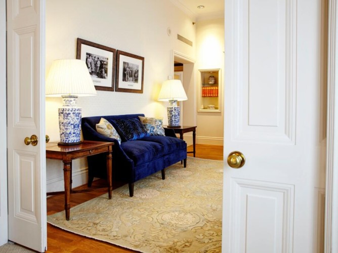 InterContinental Amstel Amsterdam by IHG - Immagine 4