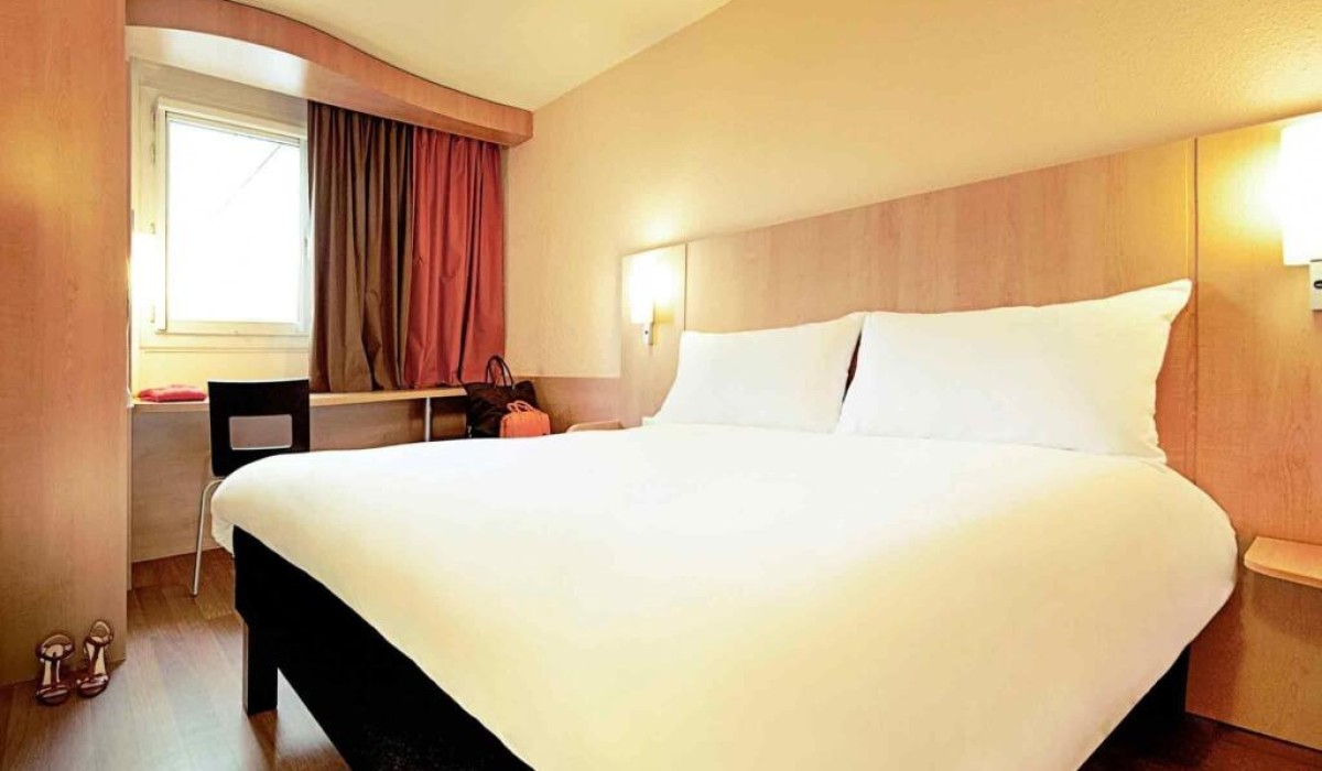 ibis Amsterdam City West - Immagine 3