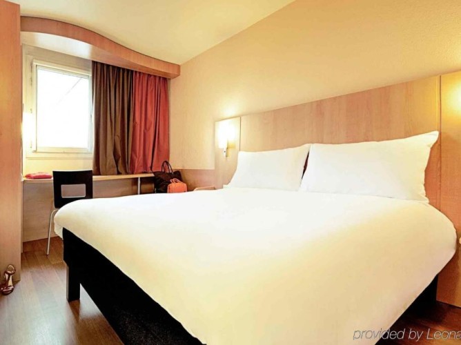 ibis Amsterdam City West - Immagine 3