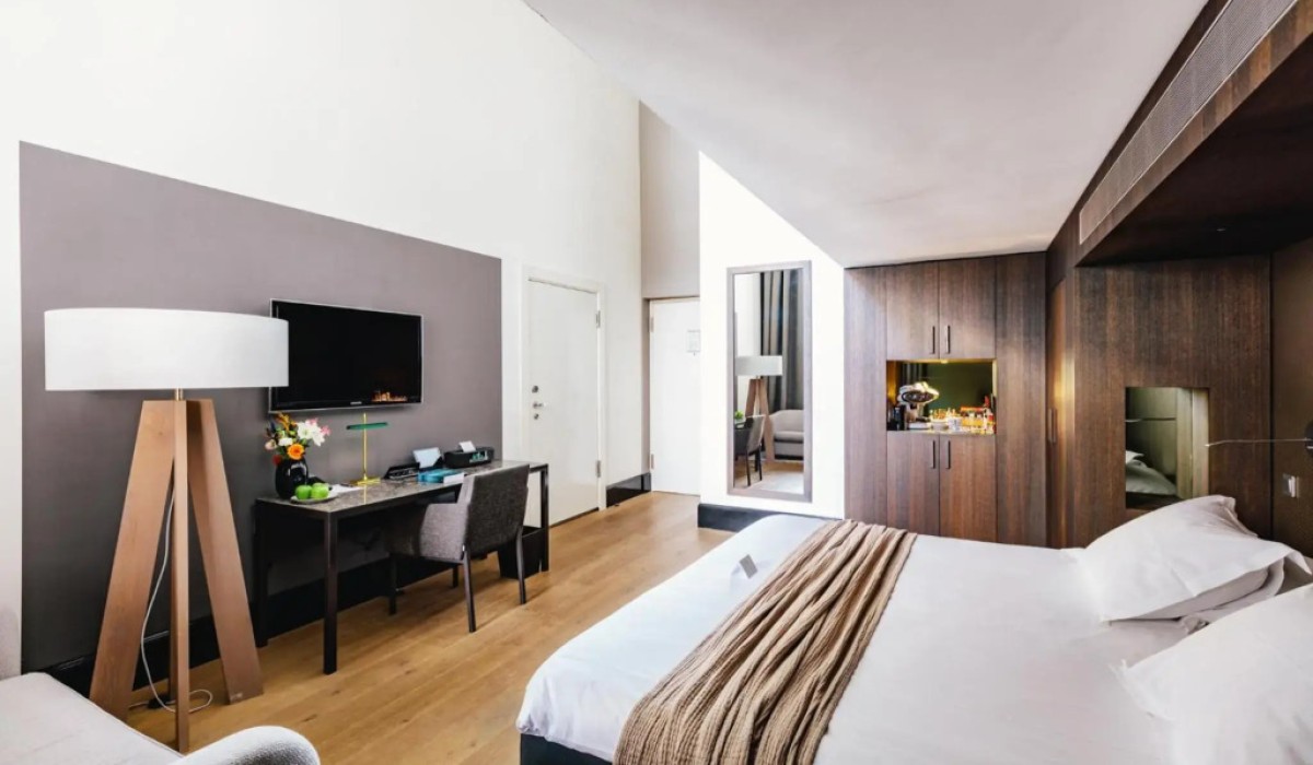 The Dylan Amsterdam - Immagine 3