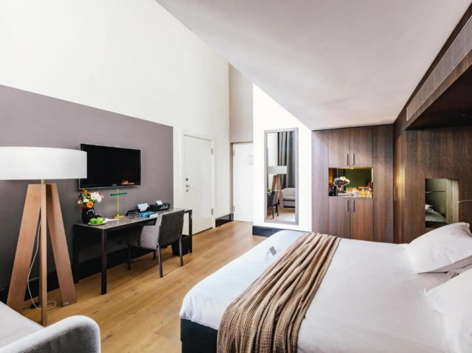 The Dylan Amsterdam - Immagine 3