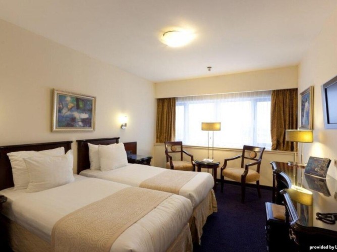 XO Hotels Blue Tower - Immagine 6