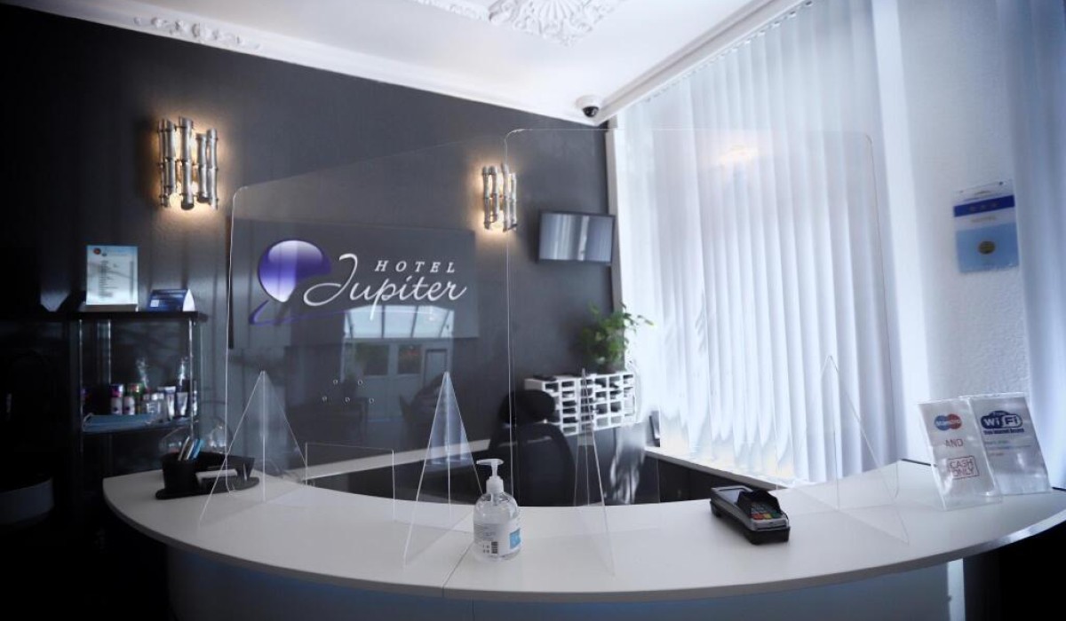Hotel Jupiter - Immagine 9