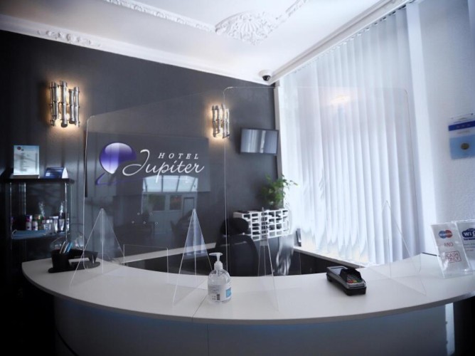 Hotel Jupiter - Immagine 9