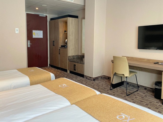 XO Hotels Blue Square - Immagine 4