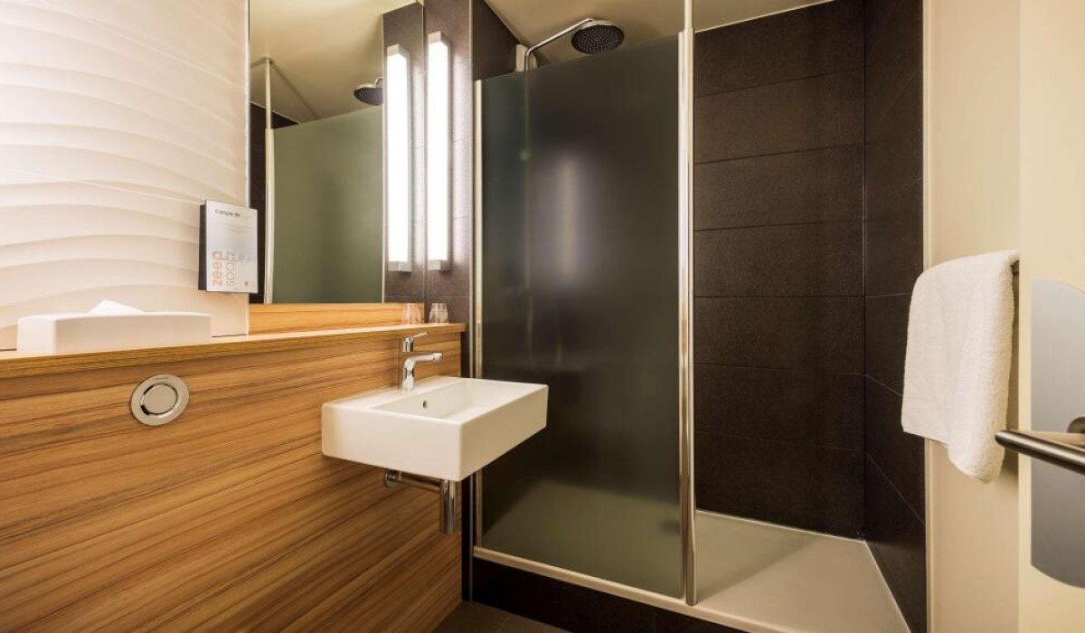 Hotel Campanile Amsterdam Zuidoost - Immagine 8