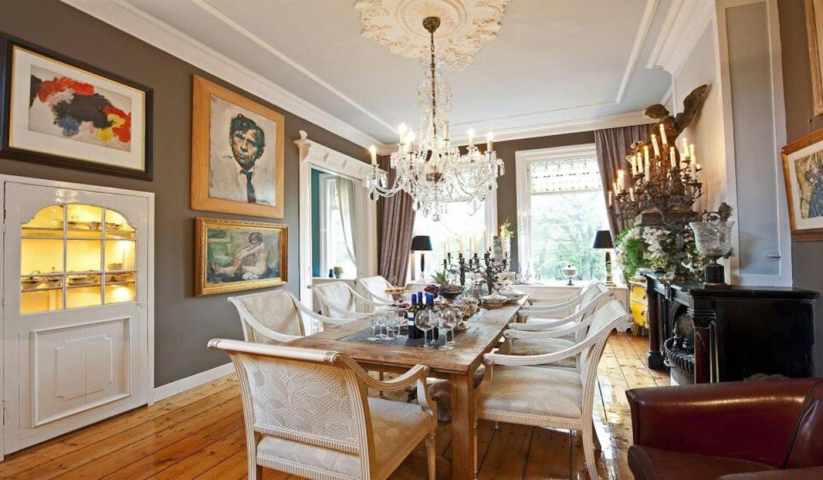 Breitner House - Immagine 10